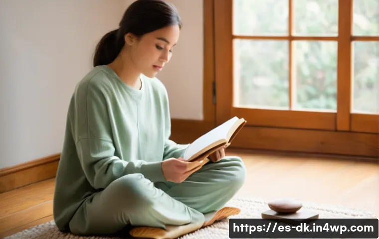 정서 인식 향상을 위한 프로세스 맵 관련 이미지 2